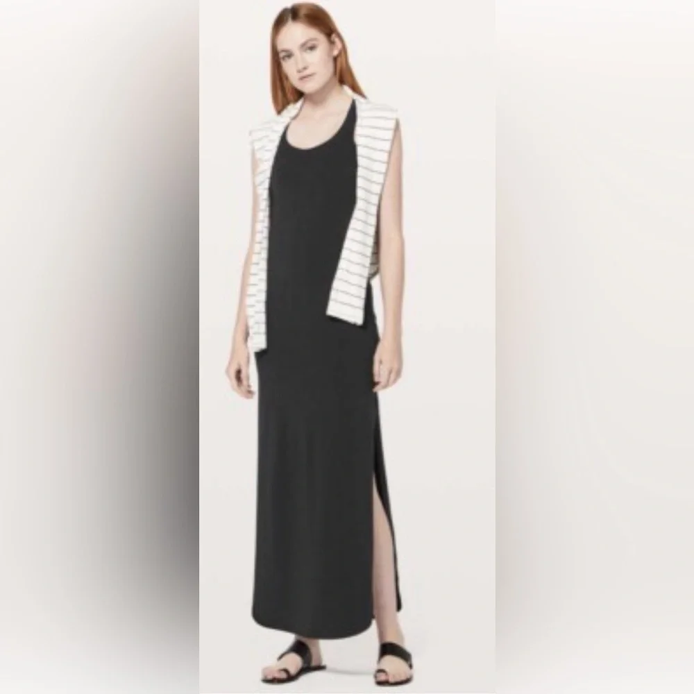 Lululemon Restore & Revitalize Dress
